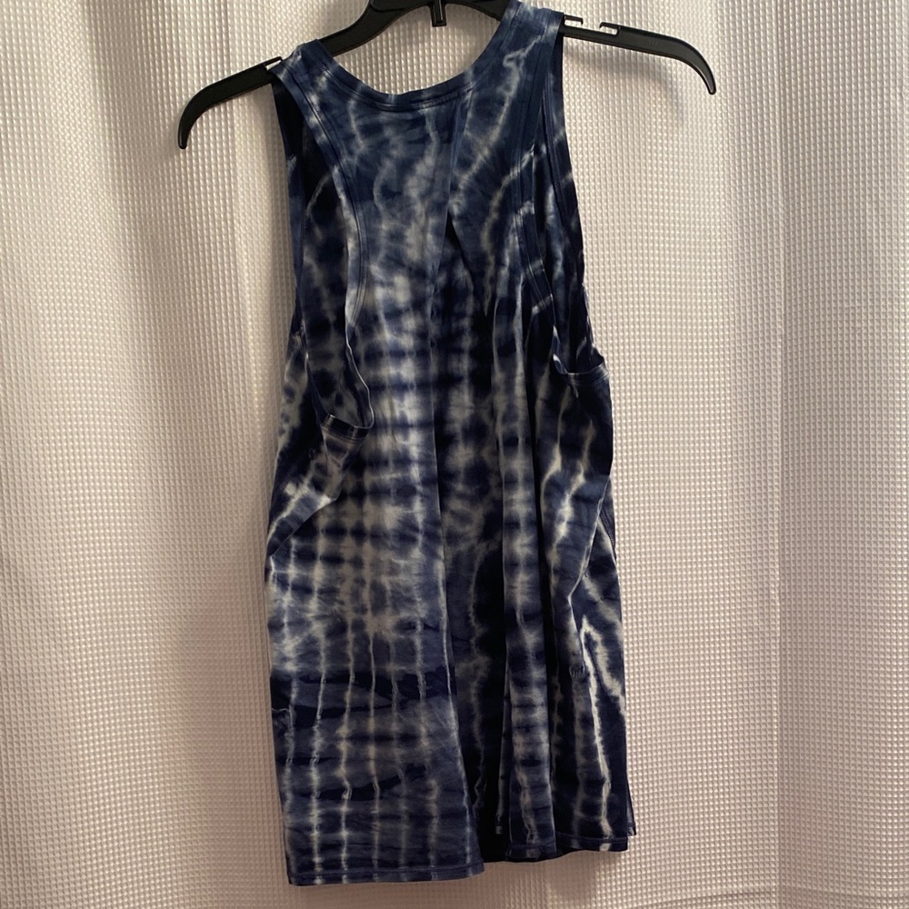 Lululemon All Tied Up Tank Top - Picture 4 of 7